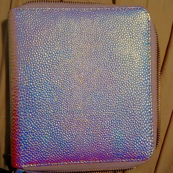 Nail polish stamp plates holder - Picture 4 of 4